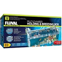 Los mejores  - Fluval- Caja de Cría- 1-9 L